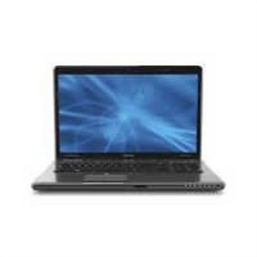 Toshiba Satellite L775D Driver for Windows 7 Toshiba Satellite L775D Windows Vista 64-BIT